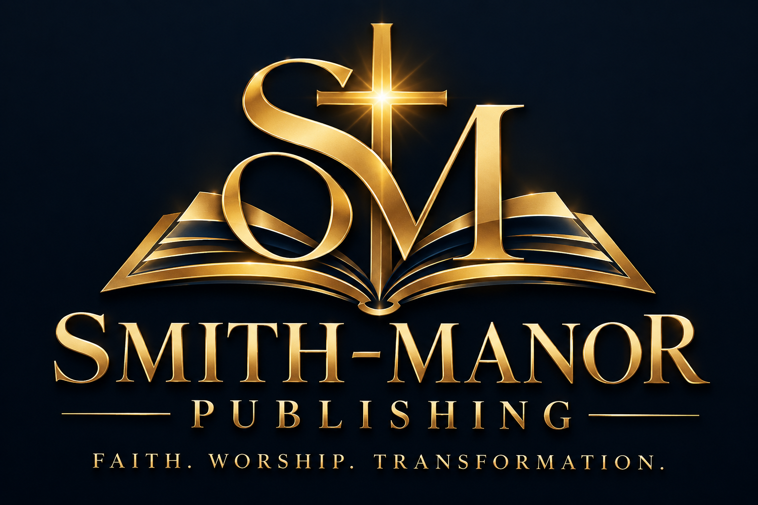 Smith-Manor Publishing