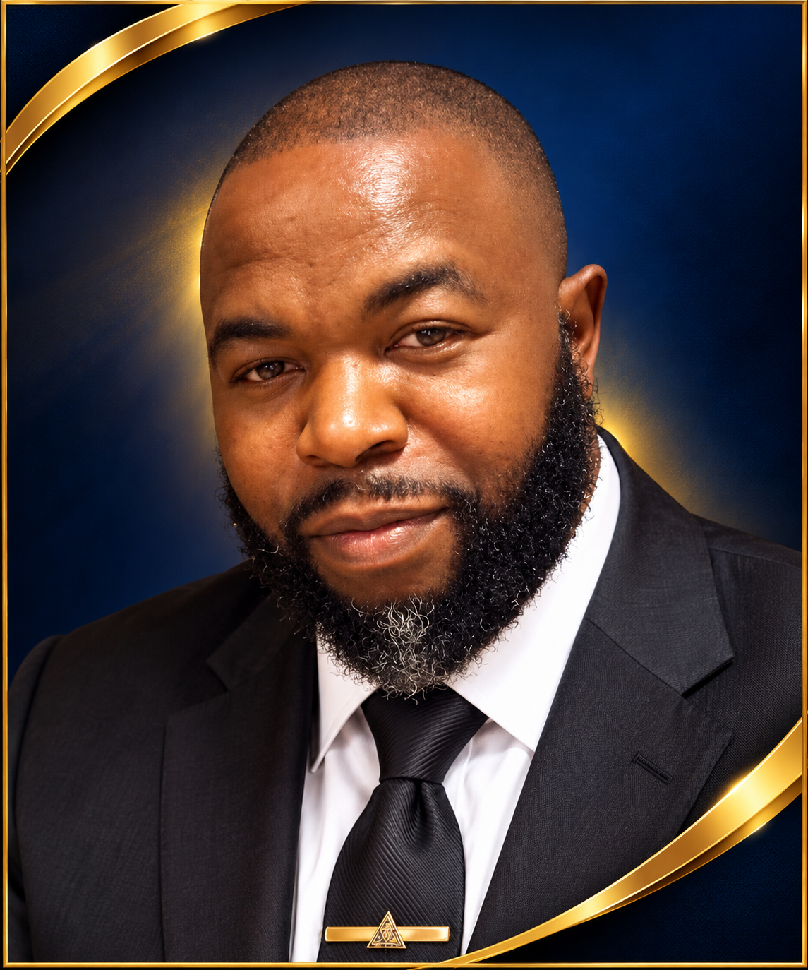 William Smith-Manor Jr.